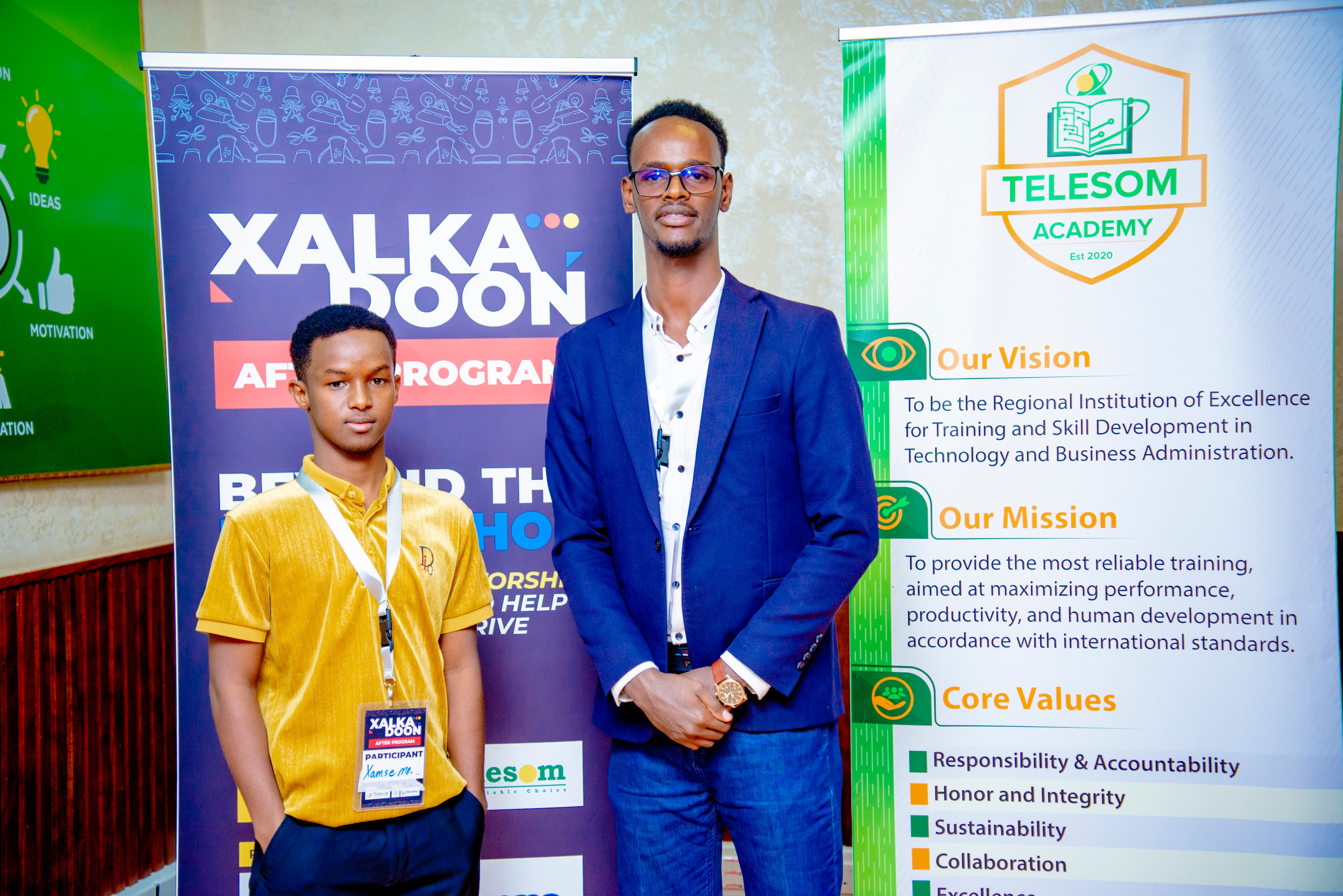 Tech Conference
