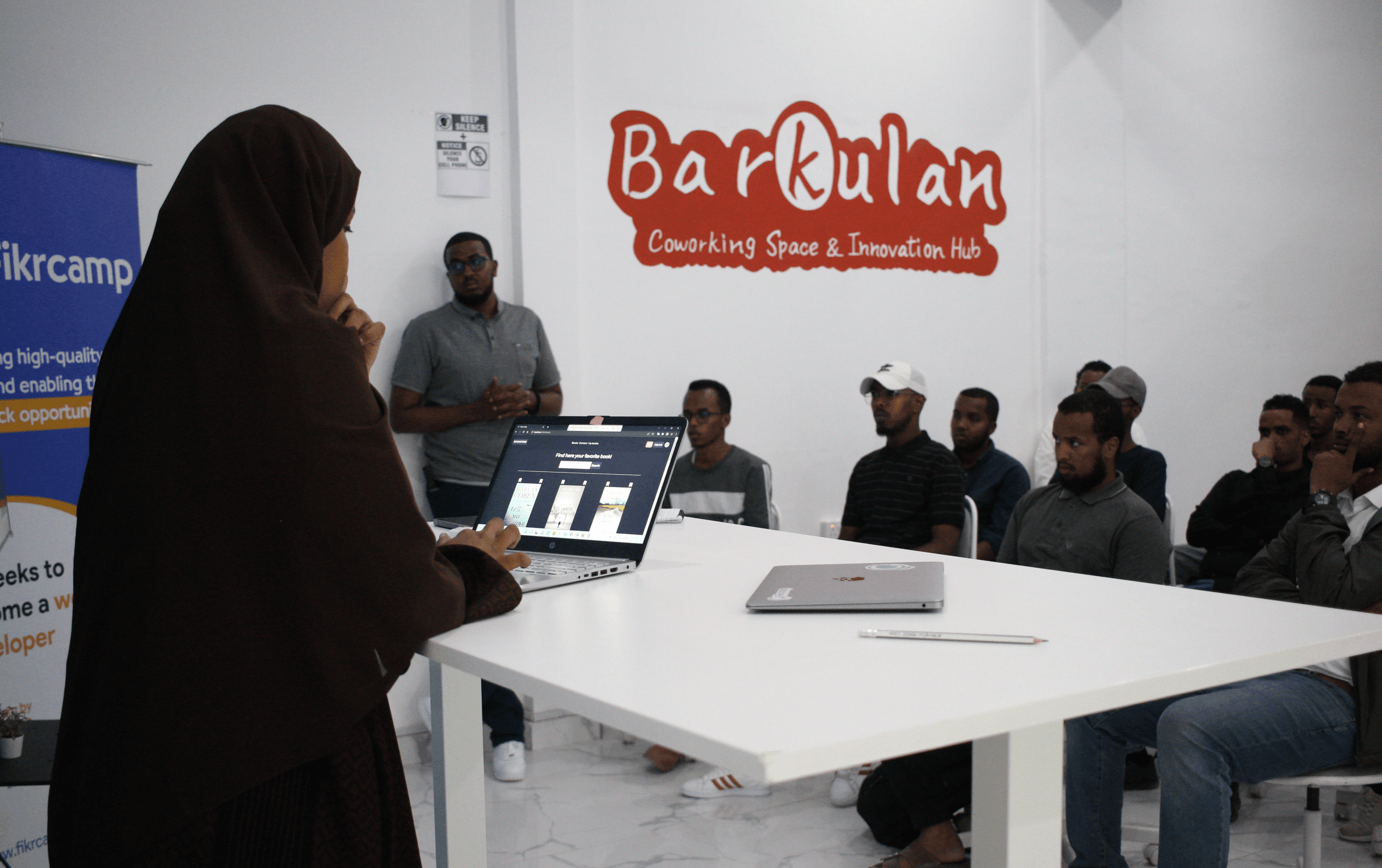 Group Discussion