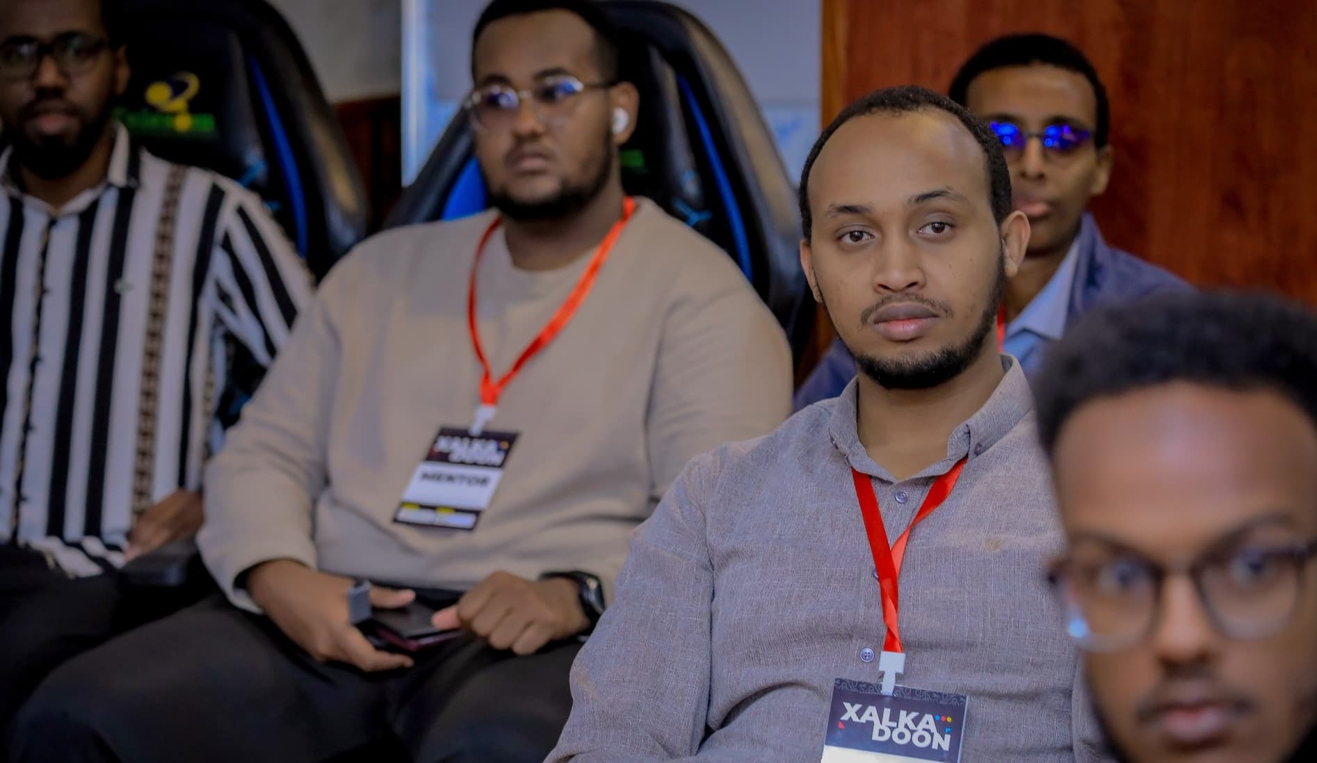 Tech Community