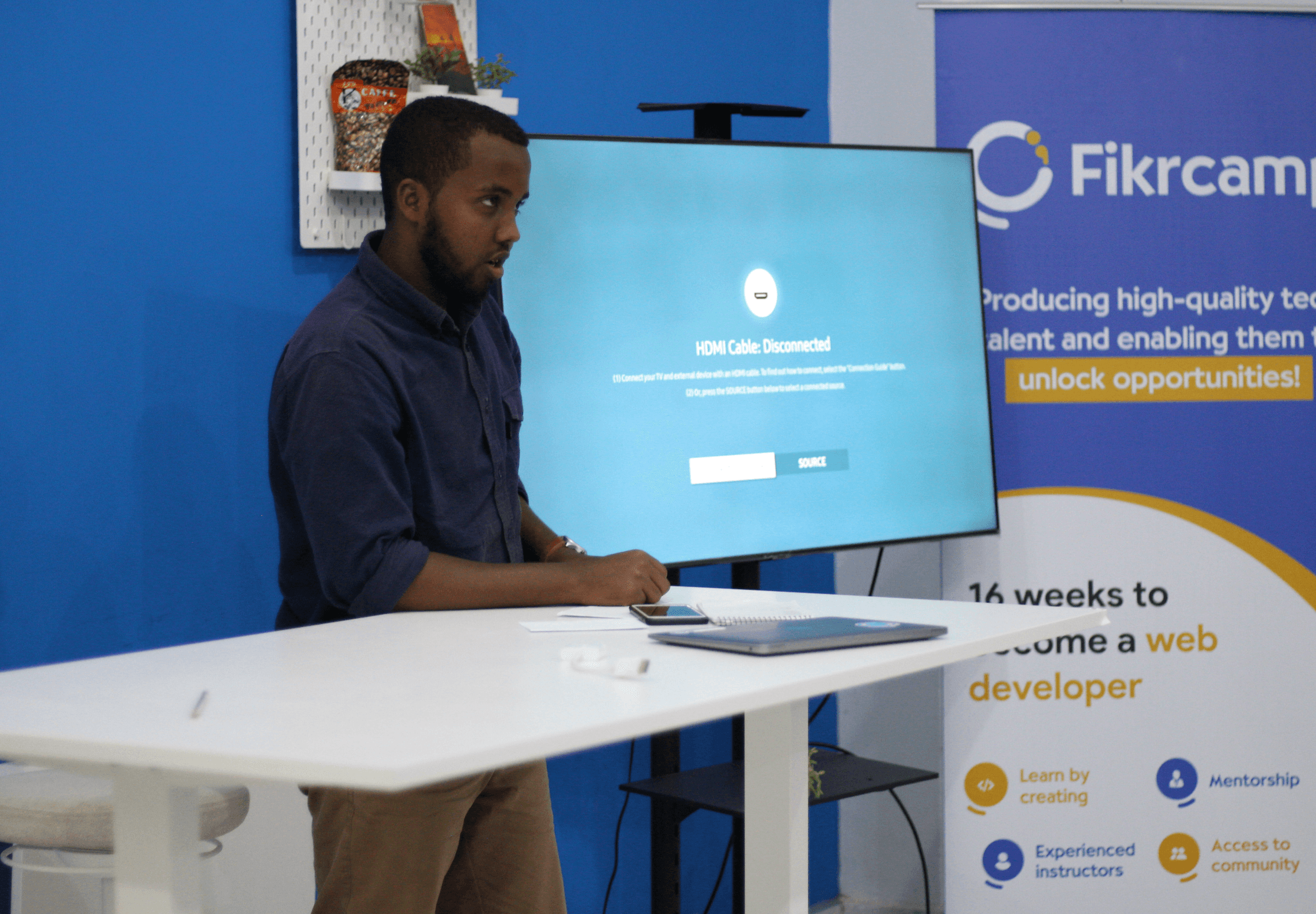 Coding Workshop