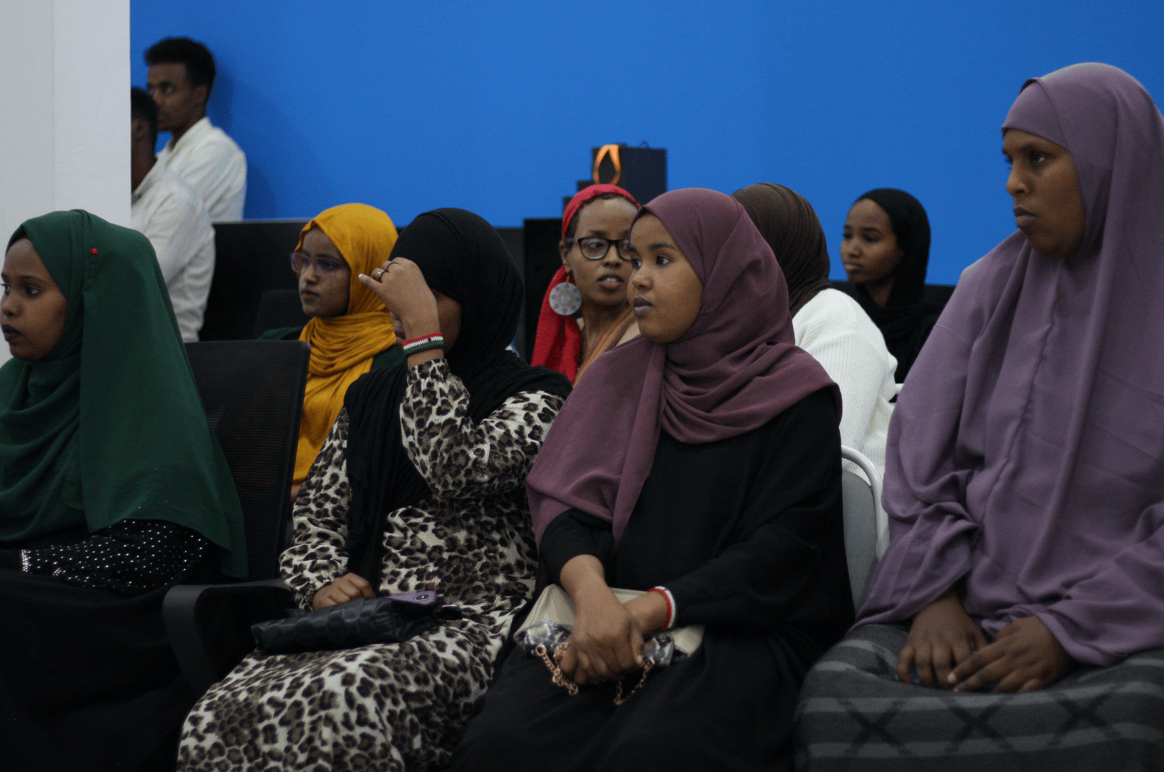 Tech Workshop