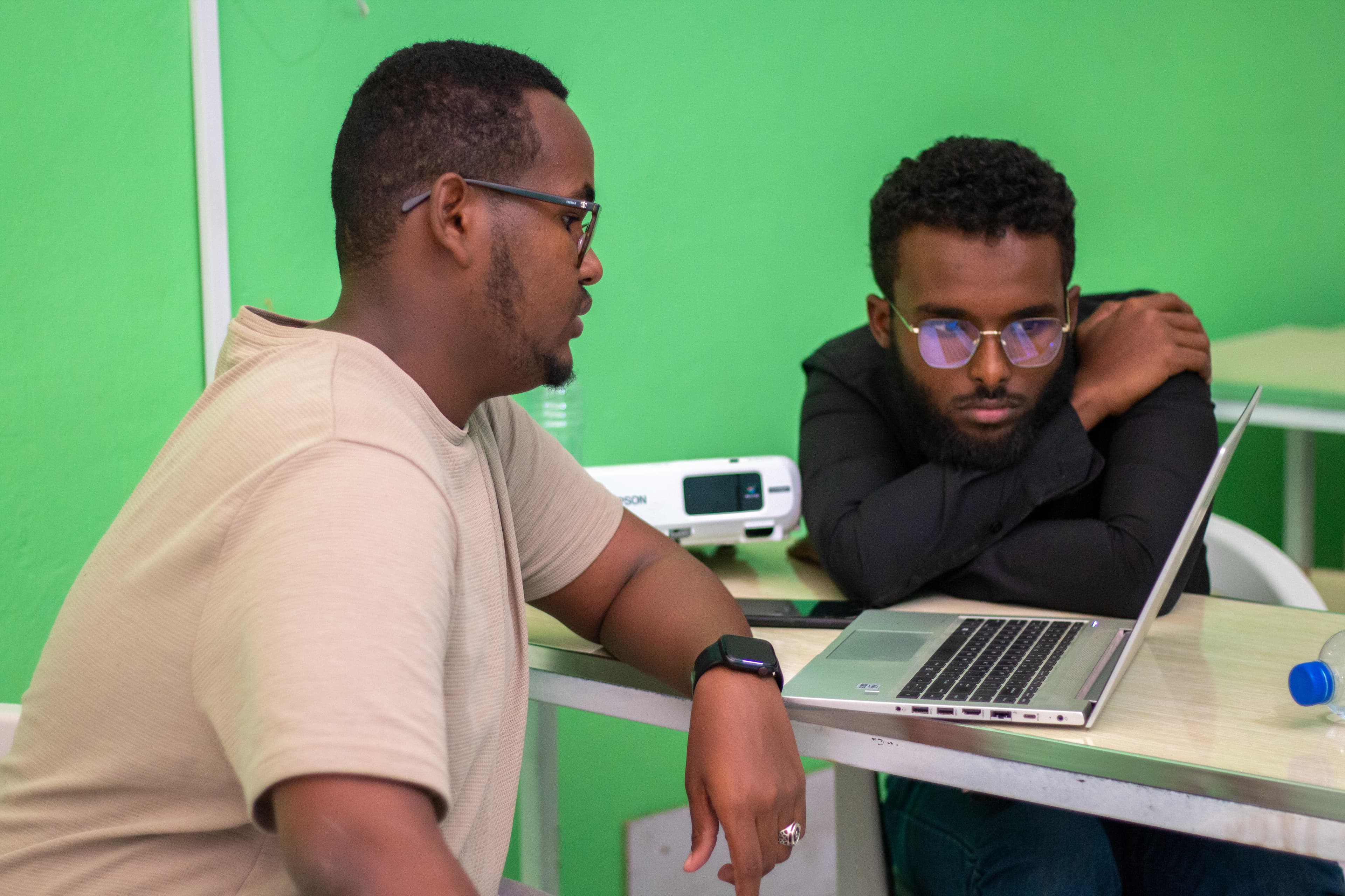 Coding Workshop