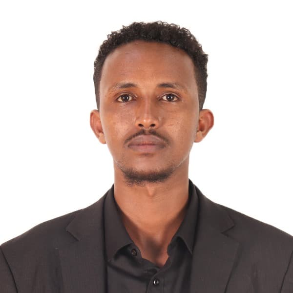 Abdirahman Ahmed