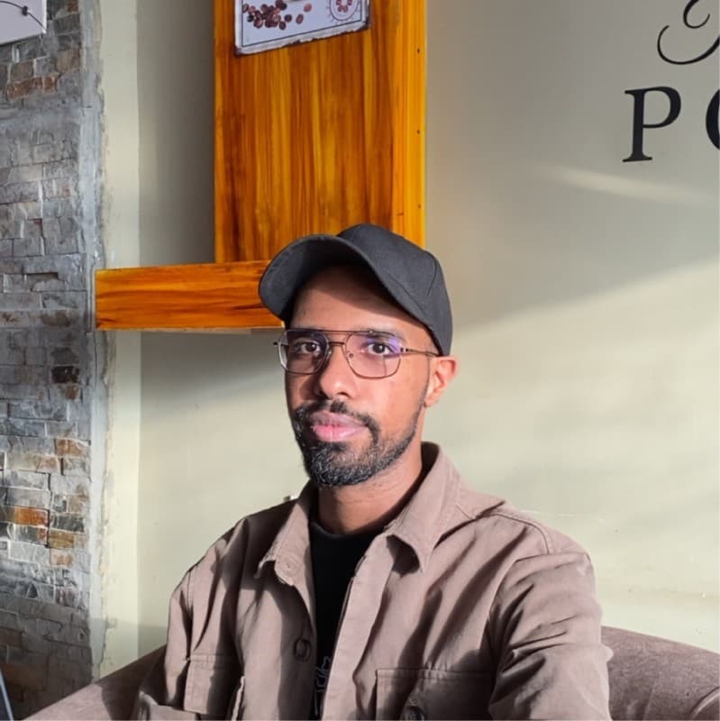 Mohamed Omar