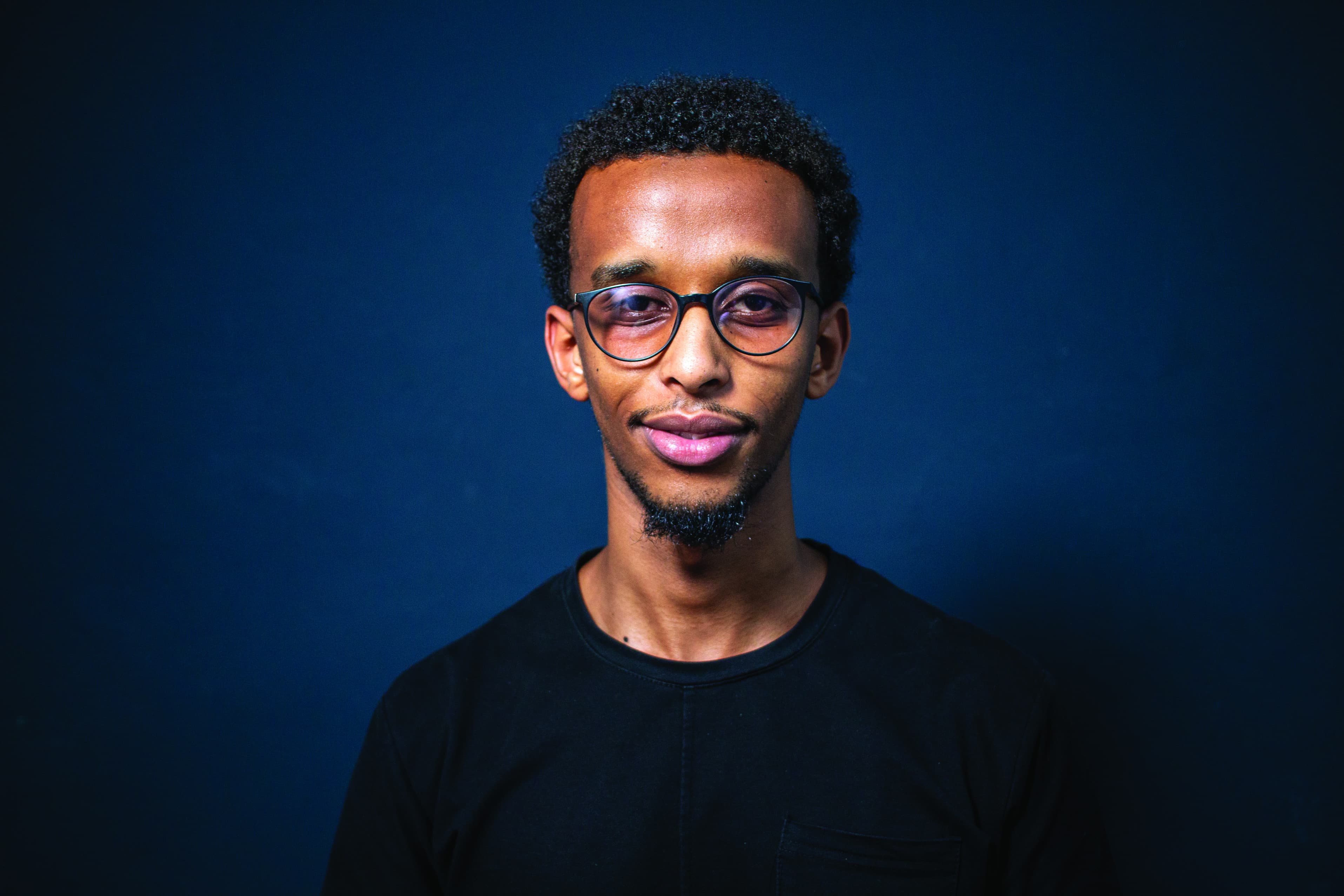 Abdirahman Ahmed