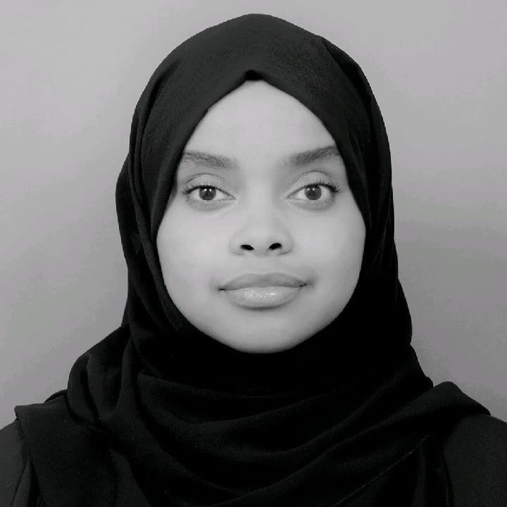 Fatima Ali