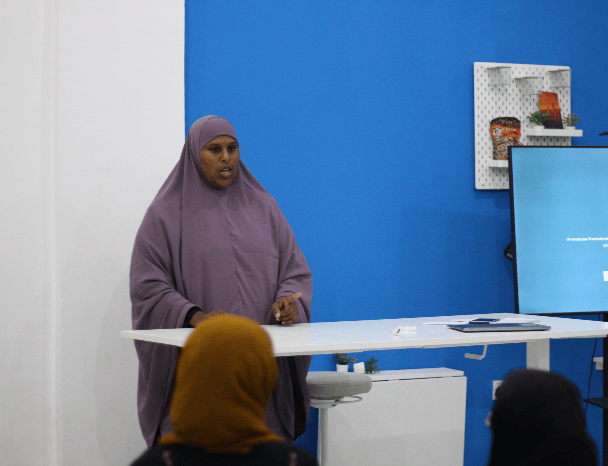Hamda Abdi