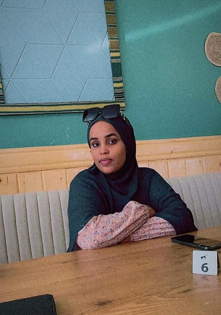 Muna Hassan