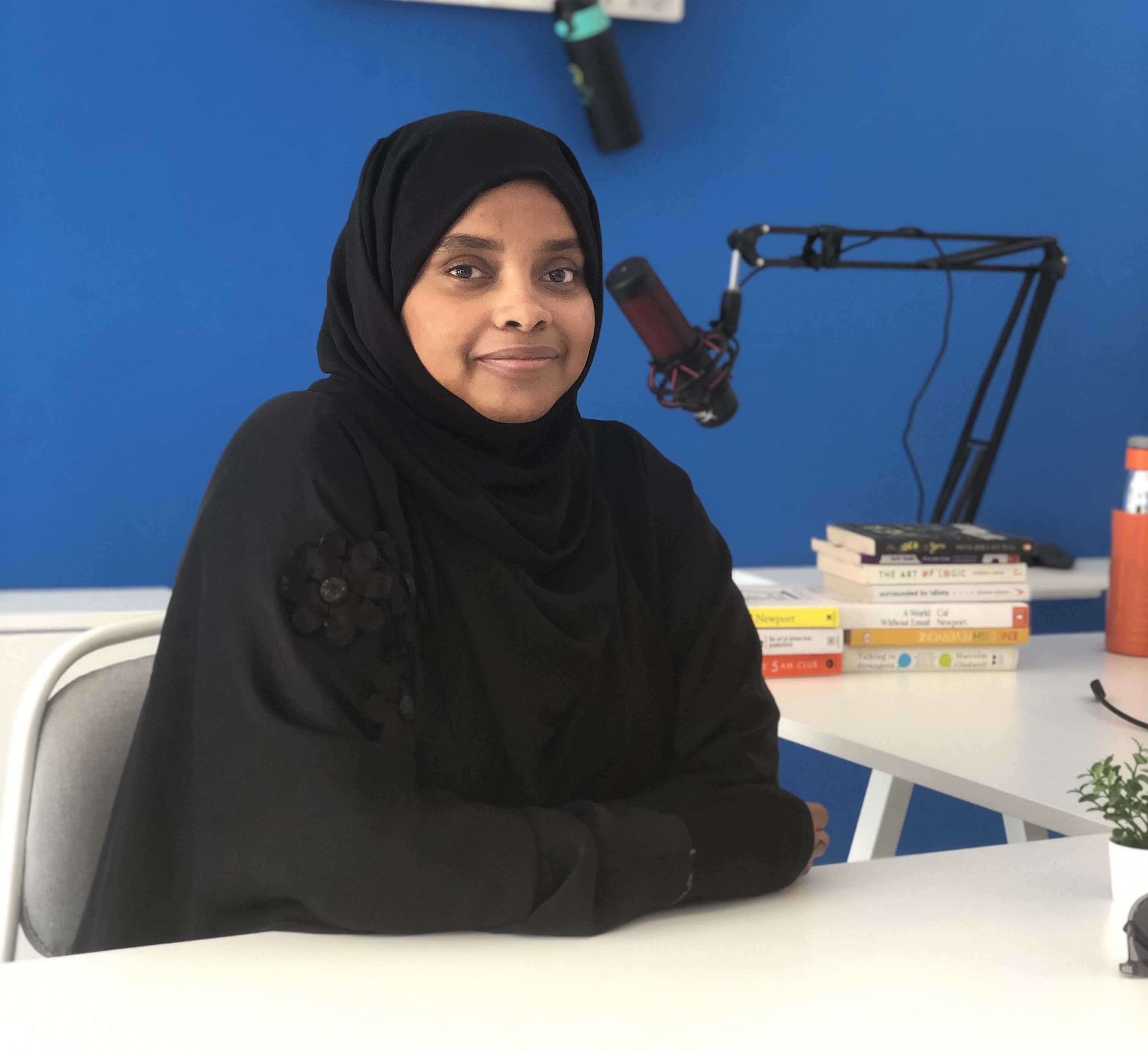 Sara Ahmed