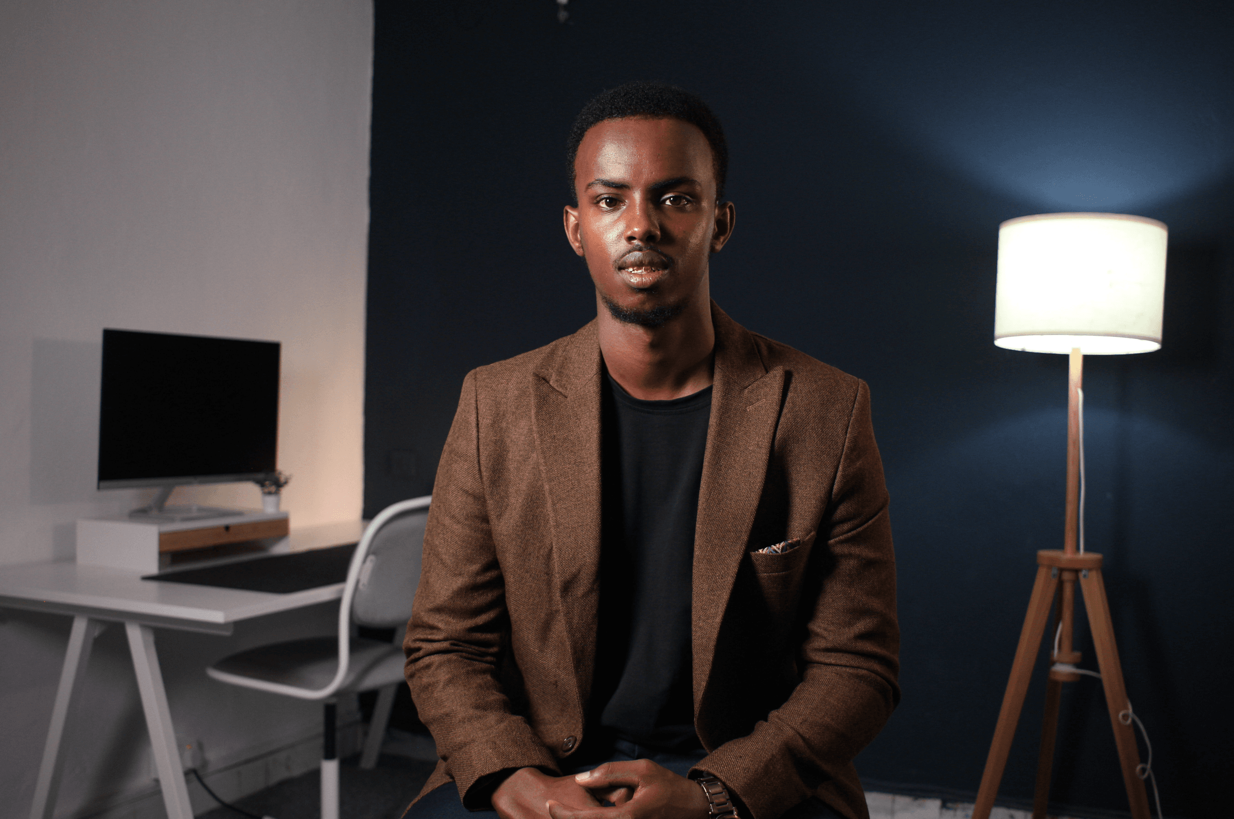 Abdimalik Mohamud