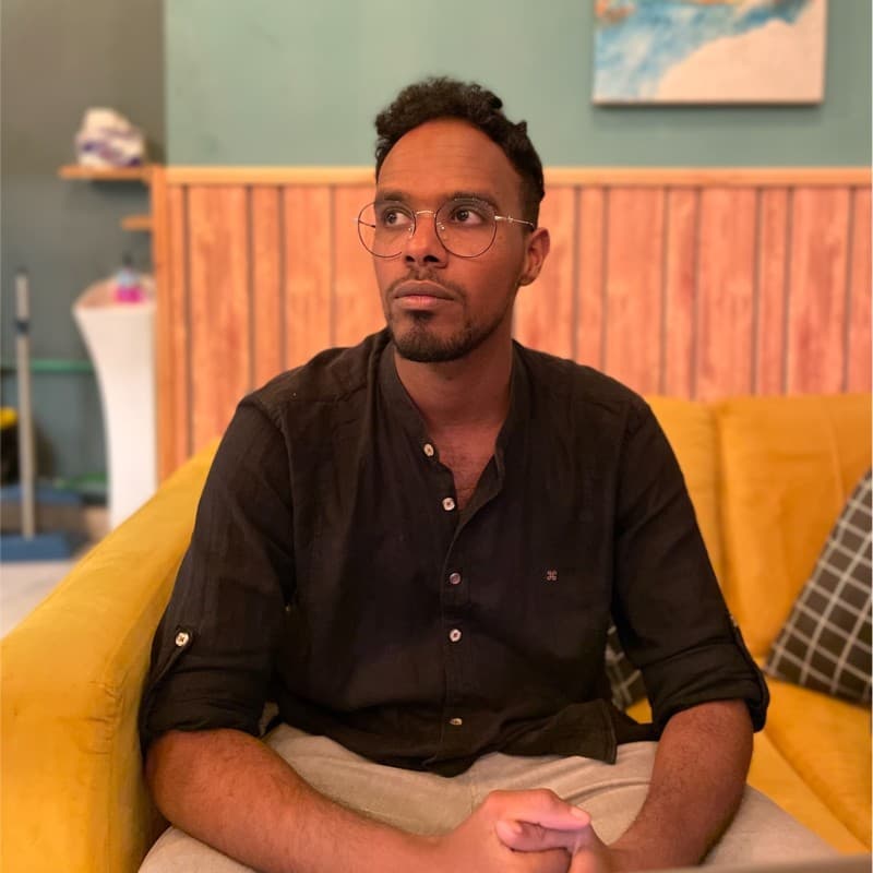 Hassan Mohamed