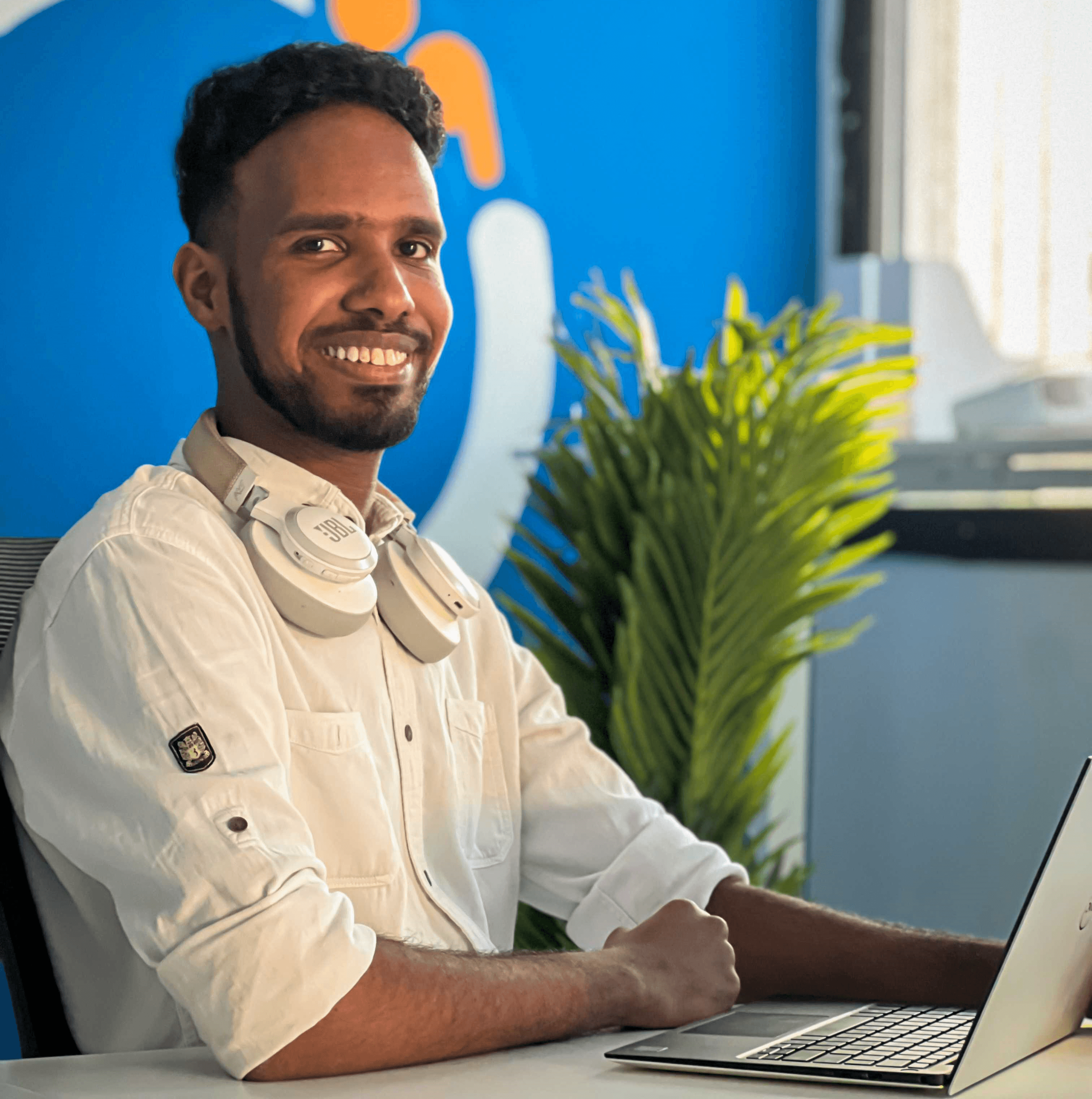 Hussein Mohamed