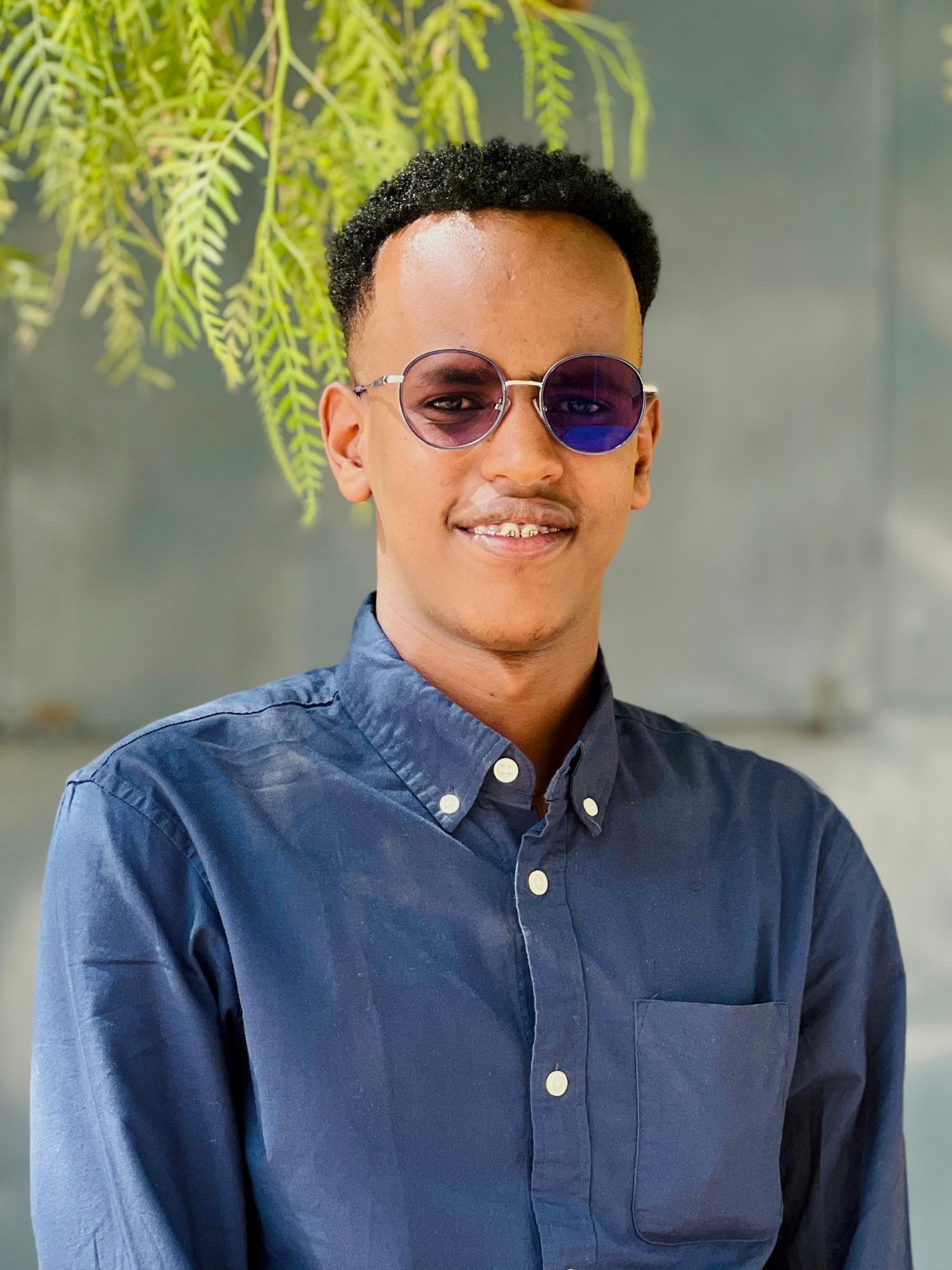 Mahamood