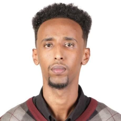 Mustaphe Mohamed