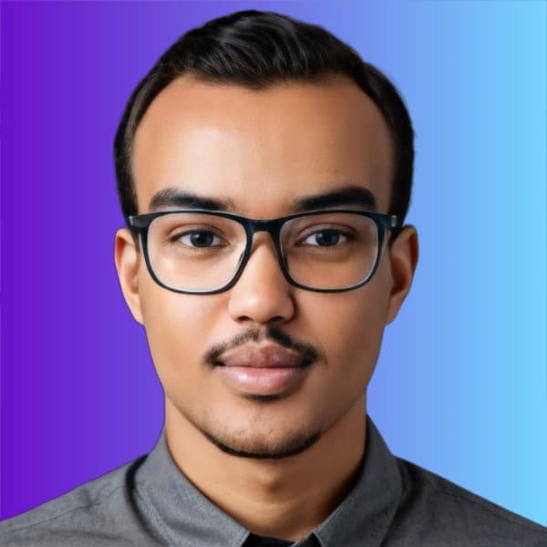 Ridwan Abdirishiid