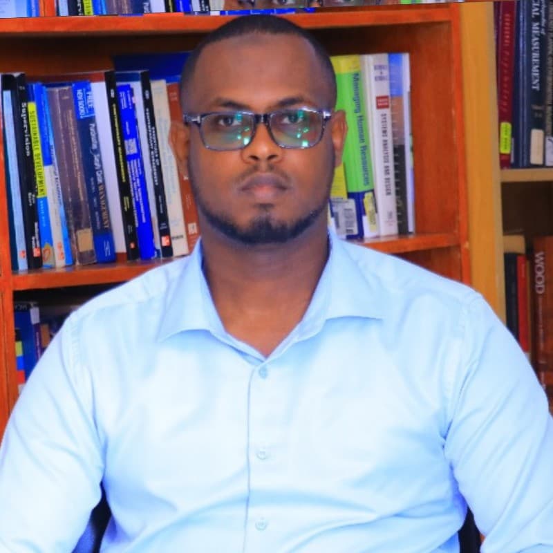 Sadiq Jama