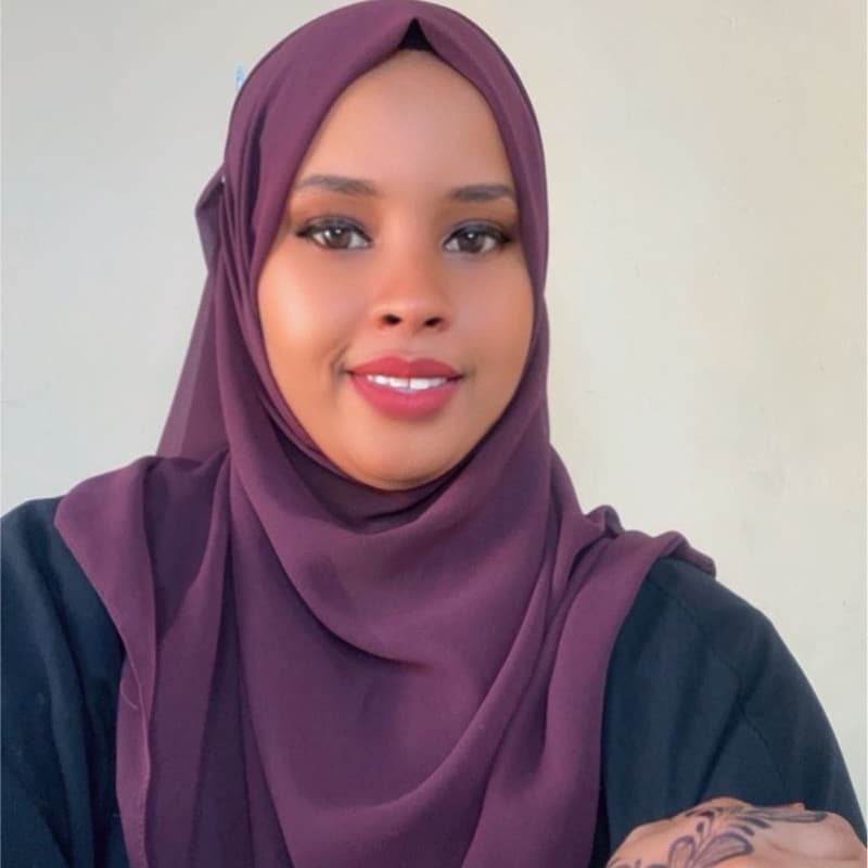 Warda Haybe