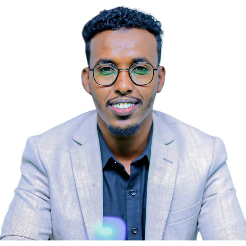Yonis Nouh